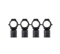 Sensore parcheggio PDC Compatibile con 2 Series F22 per 228i Cabrio 2014 2015 2016 Sensore di parcheggio Sensore di controllo della distanza Rilevatore auto 9261587 66209261587 ricambi auto(4PCS)