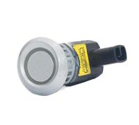 Sensore parcheggio PDC Compatibile con Chevrolet 96673465 PDC Sensore di parcheggio Radar di retromarcia Colore Argento 96673465 ricambi auto