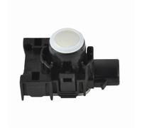 Sensore parcheggio PDC Compatibile con CT200h GS350 GS450h 89341-0E010 Sensore di parcheggio Radar di retromarcia PDC KD47-67UC1 ricambi auto(Silver)