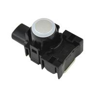 Sensore parcheggio PDC Compatibile con CT200h GS350 GS450h Sensore di parcheggio PDC per assistenza alla retromarcia KD47-67-UC1 KD47-67UC1 ricambi auto(Silver)