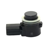 Sensore parcheggio PDC Compatibile con Ford per Edge 2019 2020 2021 Sensore di parcheggio PDC per paraurti auto Radar di retromarcia Colore nero HU5T-15K859-BA ricambi auto