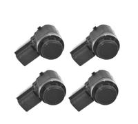 Sensore parcheggio PDC Compatibile Con Ford Per Kuga 2016-2019 Per C-Max 2015-2020 Per Focus 2014-2019 4 Pezzi F1CT-15K859-BA Sensore Di Parcheggio PDC Assistenza Al