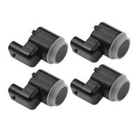 Sensore Parcheggio PDC Compatibile Con Kia 95720-3U100 1 Pz/4 Pz Sensore Di Retromarcia Auto Parcheggio Universale Accessori Auto Nero