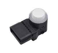 Sensore parcheggio PDC Compatibile con Kia per Sorento EX 2014 Sensore di parcheggio Sensore di retromarcia 4MT006HCD 4MT006KCB 96890-C1200 95720-3Z000 95720-3N500 ricambi auto(WHITE)