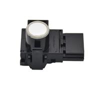 Sensore parcheggio PDC Compatibile con ODYSSEY 2015 PDC Sensore di parcheggio Assistenza alla retromarcia 39680-TL0-G01 39680-TK8-A11A4 ricambi auto(White)