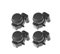 Sensore parcheggio PDC Compatibile con Tiguan Mk2 2016-presente Sensore di parcheggio PDC Controllo della distanza 3Q0919275A 0263013745 ricambi auto(4pcs)