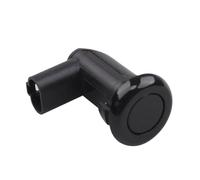 Sensore parcheggio PDC Compatibile con Toyota per Avanza 2012 2013 2014 2015 2016 2017 2018 PDC Sensore di parcheggio Paraurti Assistenza alla retromarcia PZ061BZ554 PZ061-BZ554 ricambi auto(Black)