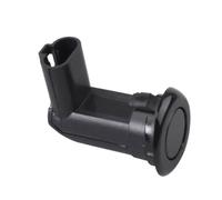 Sensore parcheggio PDC Compatibile con Toyota per Avanza 2012-2018 Sensore di parcheggio PDC per auto assistenza al parcheggio in retromarcia paraurti PZ061-BZ554 PZ061BZ554 ricambi auto(Black)