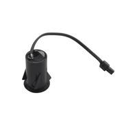 Sensore parcheggio PDC Compatibile con Toyota per Vios 2008 per Camry ACV40 per Innova 10CA0211A Sensore di parcheggio per auto PDC Radar di assistenza alla retromarcia 89341-0D140 ricambi auto