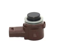 Sensore parcheggio PDC JU5T-15C868-ABW Sensore di parcheggio Auto PDC Paraurti Radar retromarcia Colore Nero Per Fusion Per Lincoln