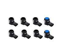 Sensore parcheggio PDC OEM Sensore di parcheggio retromarcia anteriore posteriore PDC aiuto alla per Kicks P15 2016~2024