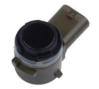 Sensore Parcheggio PDC Per Ford Per Bronco Per Fuga Per Kuga | 3 pin JU5T15K859ACW Sensore controllo della distanza parcheggio sensore parcheggio PDC(Black,1PCS)