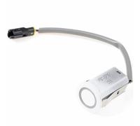 Sensore Parcheggio PDC Per Lexus Rx350 3.5L GSU35 2GRFE 1883004110 | 2006 2007 2008 Sensore Parcheggio PDC Sensor Controllo Distanza Radar Di Retromarcia Di Parcheggio(White,1pcs)