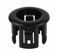 sensore parcheggio PDC Per Toyota Accessori Auto Coperchio Del Sensore Di Parcheggio Staffa Fissaggio Supporto Per Nero/Bianco 89348-33010