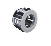 sensore parcheggio PDC Per Toyota Sensore Ausilio Parcheggio PDC | Car Styling Per Toyota Collora Per RAV4 89341-42060 89341-12100 89341-42010 Supporto di Montaggio Br