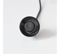 sensore parcheggio PDC Sensori Da 4 Pezzi Sensore Parcheggio 22mm Nero Rosso Blu Oro Grigio Argento Champagne/Colore Bianco Sonda Retromarcia Per Auto