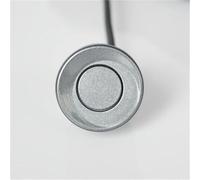 sensore parcheggio PDC Sensori Da 4 Pezzi Sensore Parcheggio 22mm Nero Rosso Blu Oro Grigio Argento Champagne/Colore Bianco Sonda Retromarcia Per Auto