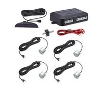 Sensore parcheggio PDC Sensori parcheggio per auto Radar rilevamento della distanza degli ostacoli automobilistici retromarcia per Parti riparazione Parktronic