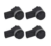 Sensore Parcheggio Per A4 2013 2014 Per A6 2011-2014 Per Q5 2009-2014 Per Q7 2011-2013 1S0919275 3C0919275 4 Pezzi Sensore Retromarcia Auto Ausilio Parcheggio