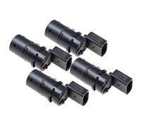 Sensore Parcheggio Per A6 S6 2002-2011 Per A8 S8 2004-2010 Per A4 S4 RS4 2007-2009 4B0919275C Sensori Di Parcheggio Per Auto Con Assistenza Alla Retromarcia(4pcs)