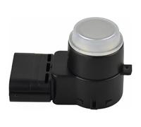 Sensore Parcheggio Per Acura Per RLX TLX 2014-2016 Sensori Assistenza Al Parcheggio Auto Rilevamento Della Distanza Sensore Di Retromarcia A Ultrasuoni 39680-TV0-E11(Argento)