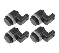 Sensore Parcheggio Per B&MW Per X3 E83 2004-2010 Per X5 E70 2007-2010 Per X6 E71 E72 2008-2011 Sensore Di Parcheggio Auto OEM: 66209139868(4Pcs)