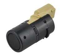 Sensore Parcheggio Per C&itroen C2 C3 C4 PDC Sensore Di Parcheggio Retromarcia Assistenza Al Backup Rilevatore Radar Angolo Cieco OEM 9649186580 1 PZ