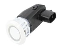 Sensore Parcheggio Per Captiva C100 C140 2.2d 2.4 2012-2017 Sensore Di Parcheggio Elettromagnetico Parktronic A Ultrasuoni 96673471(1pc)