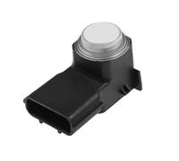 Sensore Parcheggio Per Civic 2017 2018 2019 OE: 39680-TEX-Y111-M1 39680TEXY111M1 Sensore Di Parcheggio PDC Assist Radar Di Retromarcia(1pcs,2)
