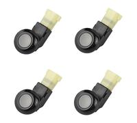 Sensore Parcheggio Per Civic FA1 1.8L 2006-2012 Sensori Parcheggio Per Auto Rilevamento Distanza OEM: 08V67-S9G-7M003 08V67S9G7M003(Nero)