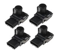 Sensore Parcheggio Per CR-Z 39680-TL4-G01 39680TL4G01 Sensore Di Parcheggio Assistito Paraurti Sensori PDC Per Auto 4 Pezzi