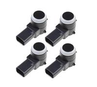 Sensore Parcheggio Per Fiat Per Ducato III Dal 2006 Per Fiorino III Dal Per Qubo Dal 2007 Sensore Di Parcheggio PDC Per Auto 1368915080(4pcs)