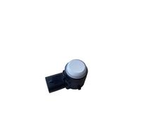 Sensore Parcheggio Per GMC Per Terrain 1.5L Per Ecotec 84052206 13431133 13483779 23370671 Sensore Di Assistenza Al Parcheggio PDC(bianca)