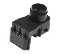 Sensore Parcheggio Per Hyundai Car Pdc Backup Parking Assist Object Distance Control Sensor Reverse 96890d9000(Nero,1pc)