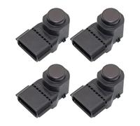 Sensore Parcheggio Per Hyundai Per I40 2011-2020 Auto PDC Assist Sensore Retromarcia Parcheggio 4 Pezzi 4MT006HCD 96890C1200 957203Z000T6S 95720-3Z000
