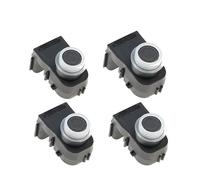 Sensore Parcheggio Per Kia Car Pdc Backup Parking Assist Object Distance Control Sensor Reverse 96890d9000(Grey,4pcs)
