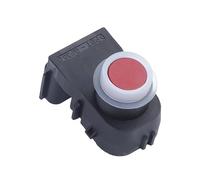 Sensore Parcheggio Per Kia Car Pdc Backup Parking Assist Object Distance Control Sensor Reverse 96890d9000(Rosso,1pc)
