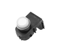 Sensore Parcheggio Per Kia Car Pdc Backup Parking Assist Object Distance Control Sensor Reverse 96890d9000(Argento,1pc)