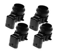 Sensore Parcheggio Per Kodiaq 2016 PDC Sensore Di Parcheggio 3 Pin Parktronic Ultrasuoni OEM 3Q0919275A 4 Pezzi