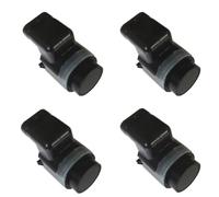 Sensore Parcheggio Per Koleos 2008-2016 Per Laguna III 2010-2012 Per Megane II 2008-2012 28438-BG00A 28438-JD00A 4 Pezzi Sensore Parcheggio Retromarcia PDC