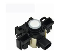 Sensore Parcheggio Per L&exus GS200T GS350 GS450H IS IS200T IS250 IS 300 IS350 Sensore Di Parcheggio Di Backup PDC 89341-53010 8934153010(bianca)
