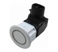 Sensore Parcheggio Per L&exus Is250 Gse20 Is350 Gse21 Gs300 Grs190 2005 2006 2007 Sensore Di Parcheggio A Ultrasuoni PDC Per Auto 8934130020(bianca)