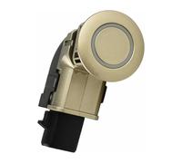 Sensore Parcheggio Per L&exus Ls430 4.3l 2002-2006 Per Lx570 Rx350 Rx450 Gx460 Sensore Di Parcheggio PDC Per Auto 8934145030 8934128370(Ottone)