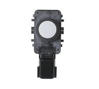 Sensore Parcheggio Per L&exus Rx350 Rx450h 2016 2017 2018 Per Rx350l Rx450hl 2018 Sensore Di Parcheggio PDC Per Auto 8934148040(Argento)