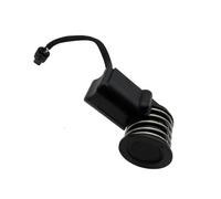 Sensore Parcheggio Per Mazda 3 2004 2005 2006 2007 2008 2009 Per 6 2002 2003 2004 2005 2006 2007 Sensore Di Parcheggio PDC Per Auto 10ca0212a(Nero)