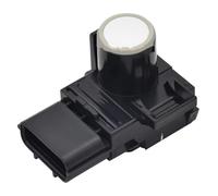 Sensore Parcheggio Per Pilot 3.5L 2012-2015 Per Odyssey 2011-2015 Sensori Di Parcheggio Per Auto Sensore Di Retromarcia A Ultrasuoni Anteriore Posteriore A Induzione(bianca)