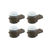 Sensore Parcheggio Per S X Y 3 Paraurti Per Auto Sensore Di Controllo Della Distanza A Ultrasuoni PDC Assistenza Alla Retromarcia 112750311d(4pcs)