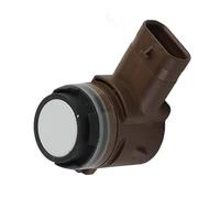 Sensore Parcheggio Per SEAT Per Arona 2018 Per Ateca 2016 PDC Kit Sensori Assistenza Al Parcheggio E Alla Retromarcia Ultrasuoni 5Q0919297A 5Q0919297B(bianca,1Pc)
