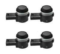Sensore Parcheggio Per Skoda Per Octavia 5Q0919275 PDC Sensore Di Parcheggio Per Auto Radar Ad Ultrasuoni Nuovo Paraurti Assistenza Alla Retromarcia(4PS)