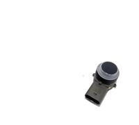 Sensore Parcheggio Per Spark Per Volt Sensore Di Parcheggio Pdc Originale Esterno Nuovo Paraurti PDC Assistenza Alla Retromarcia(Nero)